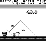 rom-portale, mario