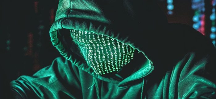 Matrix-Hacker