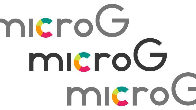 microG-Logo