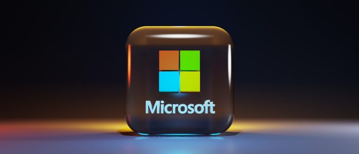 microsoft