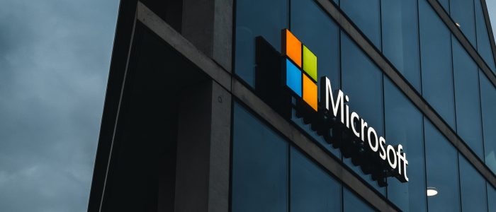 Microsoft