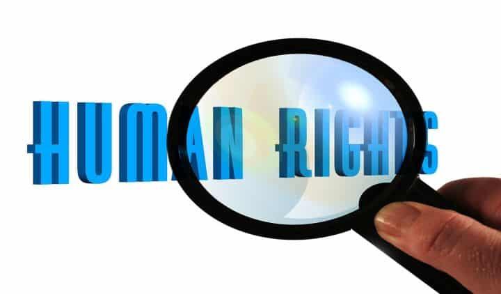 Menschenrechtsstandards