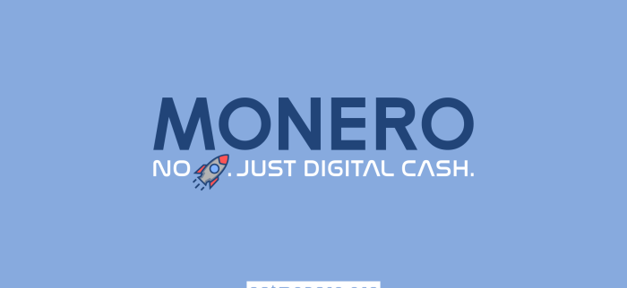 Monero