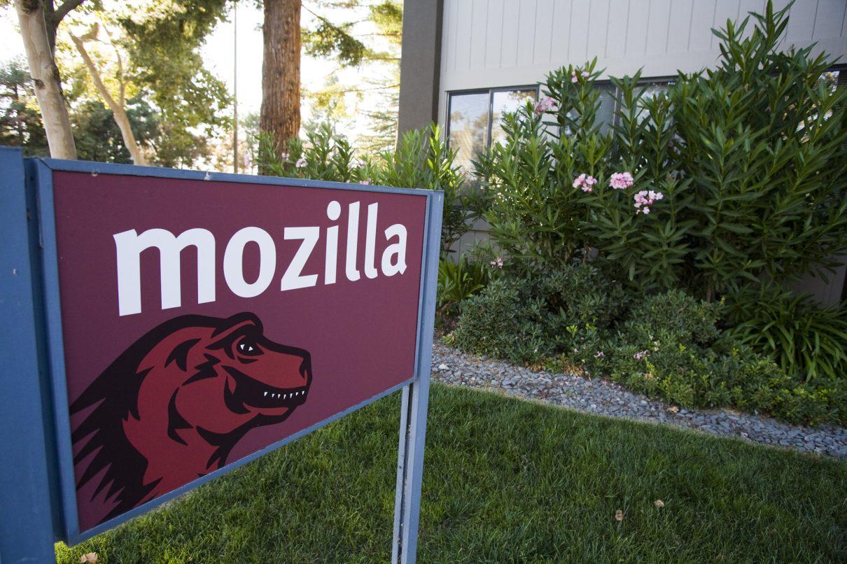 Mozilla Foundation kündigt 250 Mitarbeiter, Großteil vom Security Team