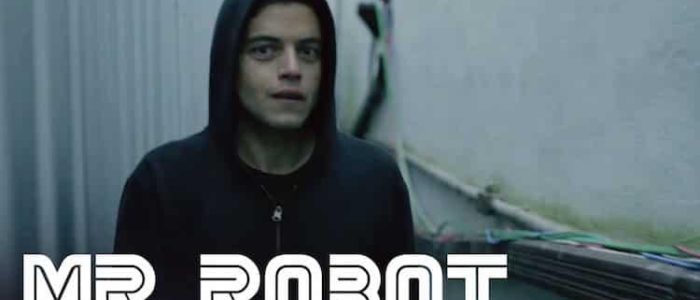 Mr. Robot