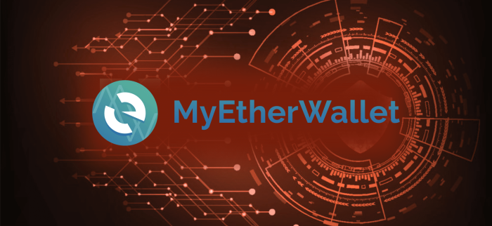 MyEtherWallet