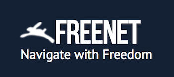 freenet navigate with freedom