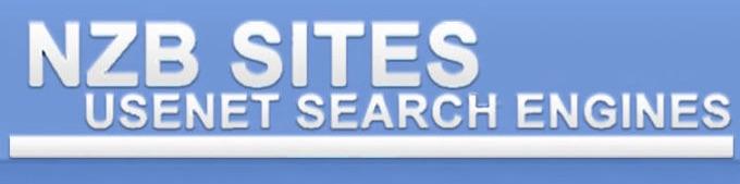 nzb search engines