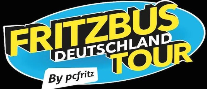 pcfritz fritzbus tour