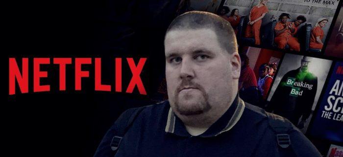 Netflix, Winkler