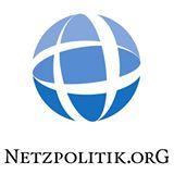 netzpolitik.org logo
