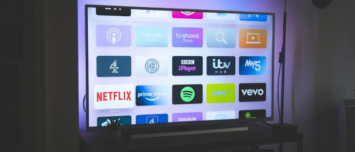 IPTV Apps