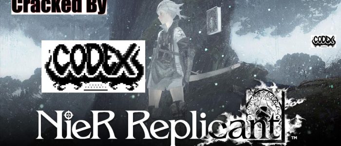 Nier Replicant, Codex