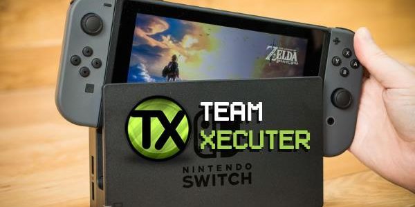 Team Xecuter