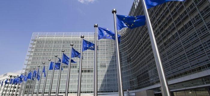EU-Verordnung zu E2EE