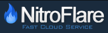 NitroFlare Logo