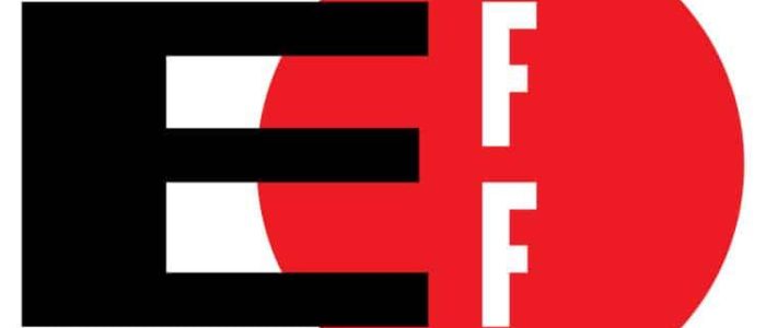 eff, Electronic Frontier Foundation (EFF)