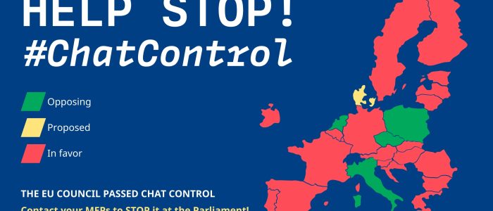 obligatorische Altersüberprüfung