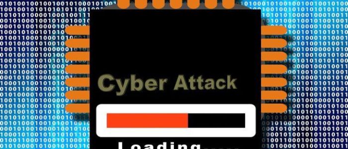 Cyberattack, Österreich, Cyber Attack