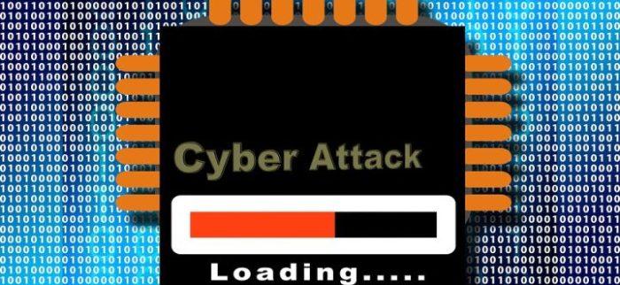 Cyberattack, Österreich, Cyber Attack