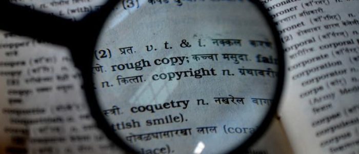 Copyright, Netzsperren