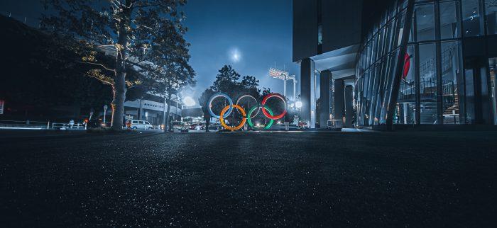 olympic games tokyo
