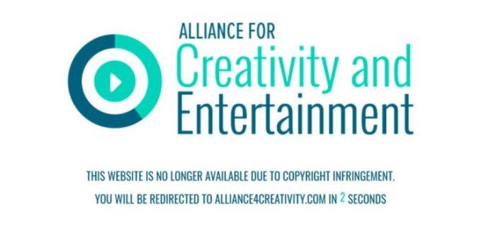 ace alliance for creativity and entertainment