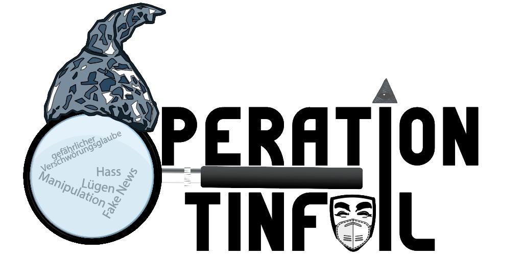 operation tinfoil