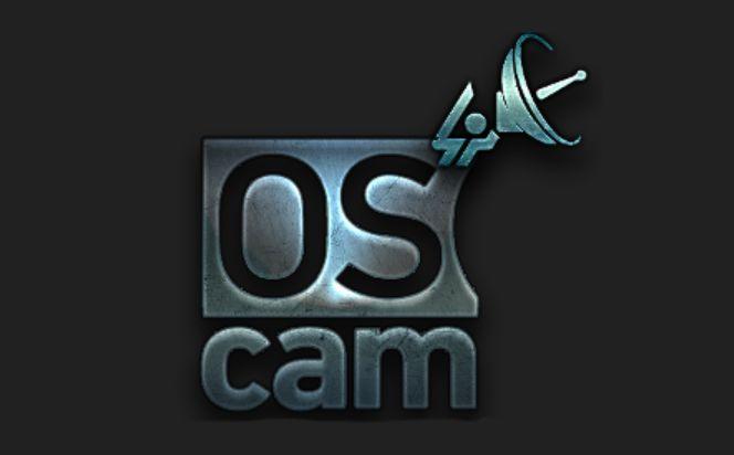 OSCam Logo