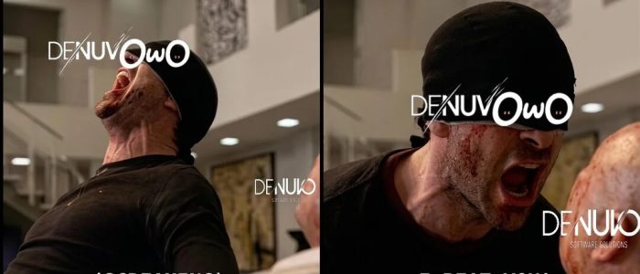 denuvowo, denuvo