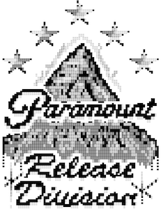 Paramount Release Division Logo NFO