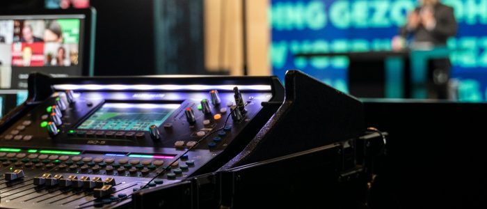 Der lokalsender Radio Nordseewelle wurde Opfer eines Hackerangriffs