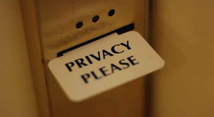 perfect privacy Foto: Josh Hallett, thx! (CC BY 2.0)