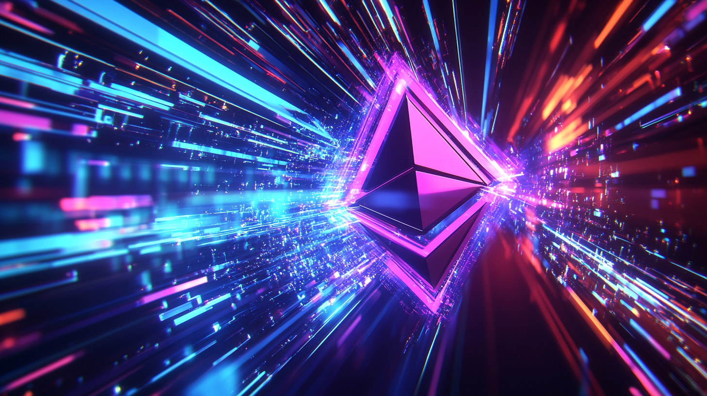 Ethereum Pectra Upgrade