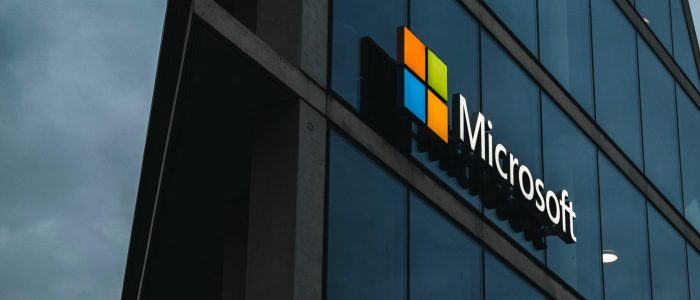 Microsoft