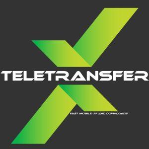 Telegram Teletransferx