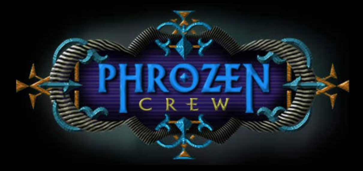 Toplist, Phrozen Crew