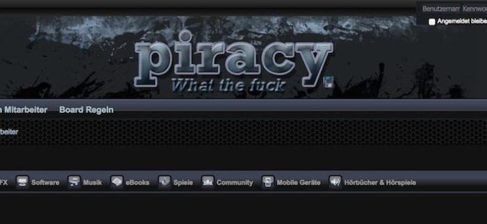 piracy.wtf