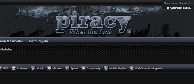 piracy.wtf