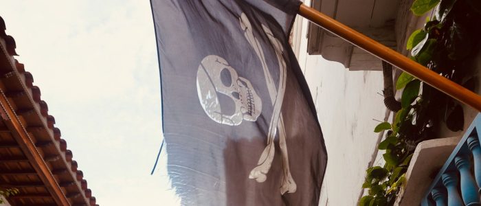 Pirate Flag