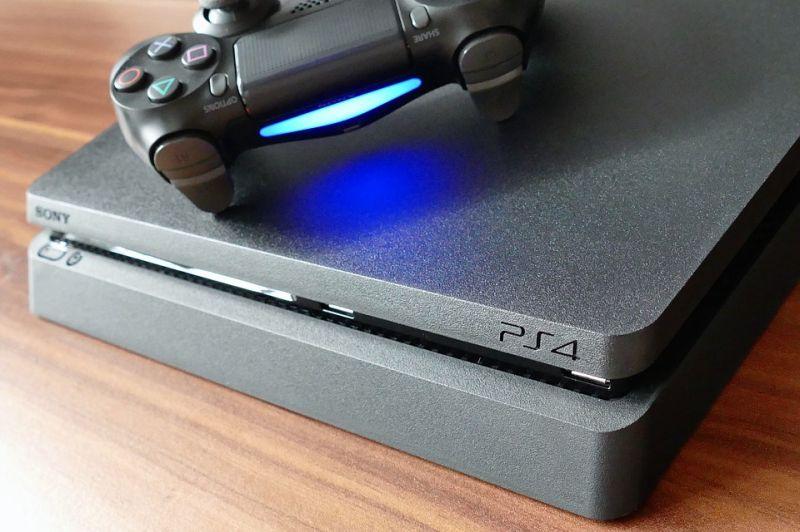 PlayStation 4: Erstmals sind auch Raubkopien abspielbar
