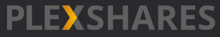 plexshares reddit logo