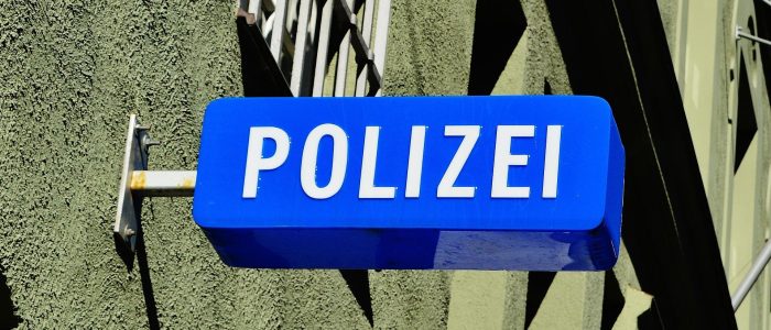 Polizeigesetz