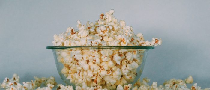 Popcorn