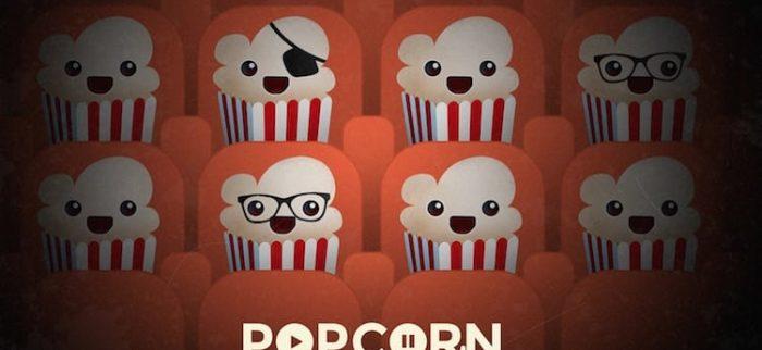 Popcorn-Time.to, popcorn time