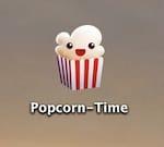 popcorn time icon