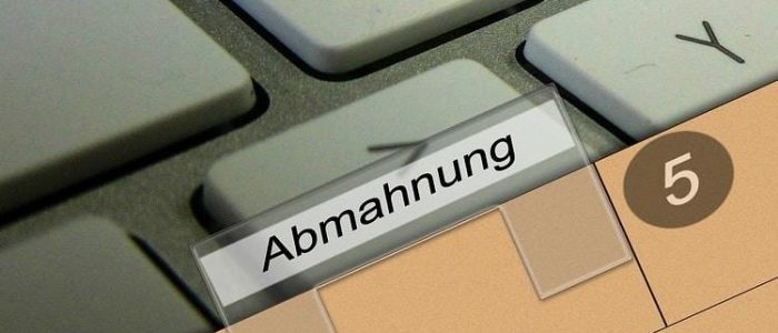 kinox.to abmahnung, Fake-Abmahnungen, Online-Media24 Ltd., Abmahnung