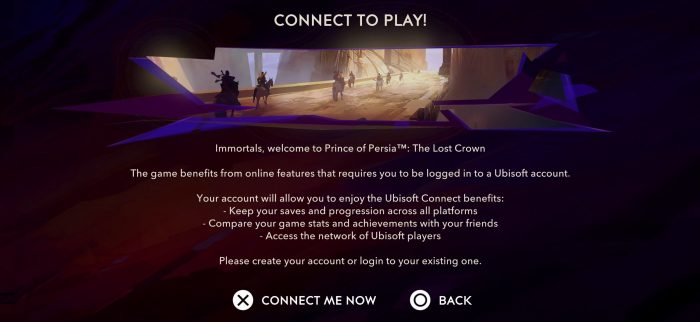 Ubisoft, Prince of Persia