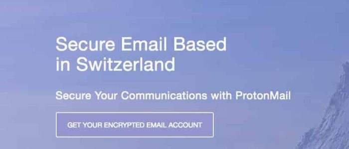 protonmail