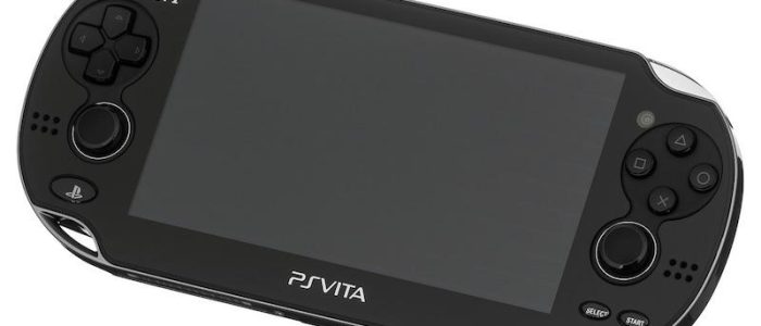 Sony PS Vita